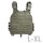 Plate Carrier MKIV Tasmanian Tiger Stone Grey Olive L/XL