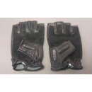 Handschuhe King Arms SWAT Halbfinger Leder XS