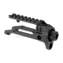 AR Stock Adapter Schwarz TTI  f&uuml;r AAP01