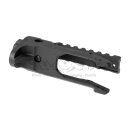 AR Stock Adapter Schwarz TTI  f&uuml;r AAP01