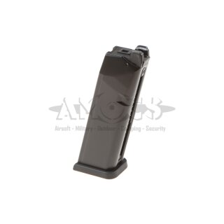 Magazin Action Army  f&uuml;r AAP01 6mmBB GBB 23Rds