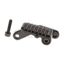 Thumb Stopper Action Army CNC Schwarz f&uuml;r AAP01