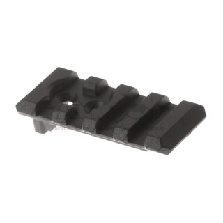 Rear Mount Rail Action Army f&uuml;r AAP01