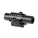 Red Dot Aim-O Delta Sight Schwarz 1xCR2032