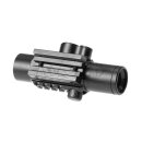 Red Dot Aim-O Delta Sight Schwarz 1xCR2032