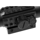 Red Dot Aim-O Delta Sight Schwarz 1xCR2032