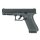 Pistole Glock 17 Gen5 T4E Schwarz Cal.43 Co2BB 8Rds ab18