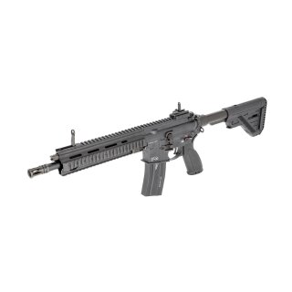 Gewehr HK416 A5 Sportsline 6mmBB S-AEG Schwarz ab18