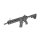 Gewehr HK416 A5 Sportsline 6mmBB S-AEG Schwarz ab18