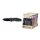 Plastikmesserbausatz Elite Force DIYS Knife Rot