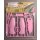 Plastikmesserbausatz Elite Force DIYS Knife Pink