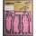 Plastikmesserbausatz Elite Force DIYS Knife Pink