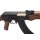 Gewehr G&amp;G CM47 AK47 IWS 6mmBB AEG ab14