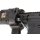 Gewehr Specna Arms SA-E18 Edge Schwarz 6mmBB SAEG Mosfet 120Rds ab 18