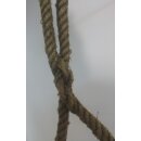 Tragegurt Jute Universal Coyote Gebr. 195cm