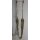 Tragegurt Jute Universal Beige Mod.1 Gebr. 180cm