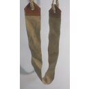 Tragegurt Jute Universal Beige Mod.2 Gebr. 190cm