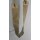 Tragegurt Jute Universal Beige Mod.4 Gebr. 180cm