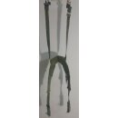 US Vietnam Koppeltragegestell M67 Combat Field Pack Suspenders Gebraucht Original