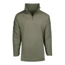 Tactical-Shirt UBAC Ranger Green XL
