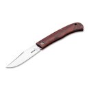 Taschenmesser ZH B&ouml;ker Plus Slack Cocobolo 82mm...