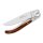 Taschenmesser EH Laguiole Liner Rosewood 110mm  X50CrMoV15