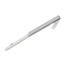 Taschenmesser ZH Fox Knives Camping 115mm Slipjoint Klappgabel