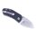 Taschenmesser EH Kizer Contrail G10 Black 53mm 154CM