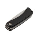 Taschenmesser ZH Kids B&ouml;ker Magnum Ebony Folder 83mm...