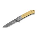 Taschenmesser EH B&ouml;ker Magnum Erebos 76mm