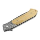 Taschenmesser EH B&ouml;ker Magnum Erebos 76mm