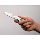 Taschenmesser EH B&ouml;ker Magnum Triple-S Point 77mm