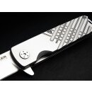 Taschenmesser EH B&ouml;ker Magnum Triple-S Point 77mm