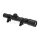 Zielfernrohr Aim-O 1-4x24 Tactical Schwarz