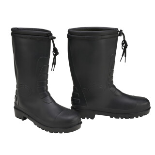 Gummistiefel Brandit Winter Schwarz EU43 UK9 US10