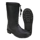 Gummistiefel Brandit Winter Schwarz EU44 UK10 US10,5