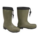 Gummistiefel Brandit Winter Oliv EU43 UK9 US10