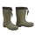 Gummistiefel Brandit Winter Oliv EU43 UK9 US10