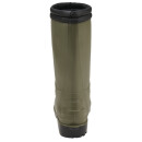Gummistiefel Brandit Winter Oliv EU44 UK10 US10,5