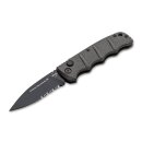 Taschenmesser EH Spring B&ouml;ker Plus AKS-74 Black 85mm...