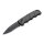 Taschenmesser EH Spring B&ouml;ker Plus AKS-74 Black 85mm D2 S&auml;gezahnung