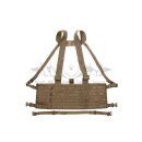 Weste Invader Gear Molle Rig Ranger Green