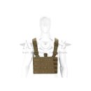 Weste Invader Gear Molle Rig Ranger Green