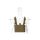 Weste Invader Gear Molle Rig Ranger Green