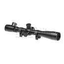 Zielfernrohr Aim-O 3,5x10x40E-SF Schwarz Sniper 1xCR2032