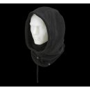 Arctic Balaclava Brandit Schwarz Fleece