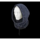 Arctic Balaclava Brandit Navy Fleece