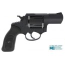 Revolver ME 38 Compact Br&uuml;niert 9mmR 5Rds ab18