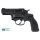Revolver ME 38 Compact Br&uuml;niert 9mmR 5Rds ab18