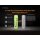 Taschenlampe Dynamo Fenix E-Star 100lm 1xAA